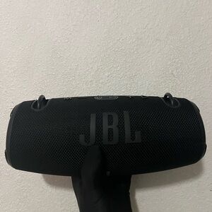 JBL Xtreme 3